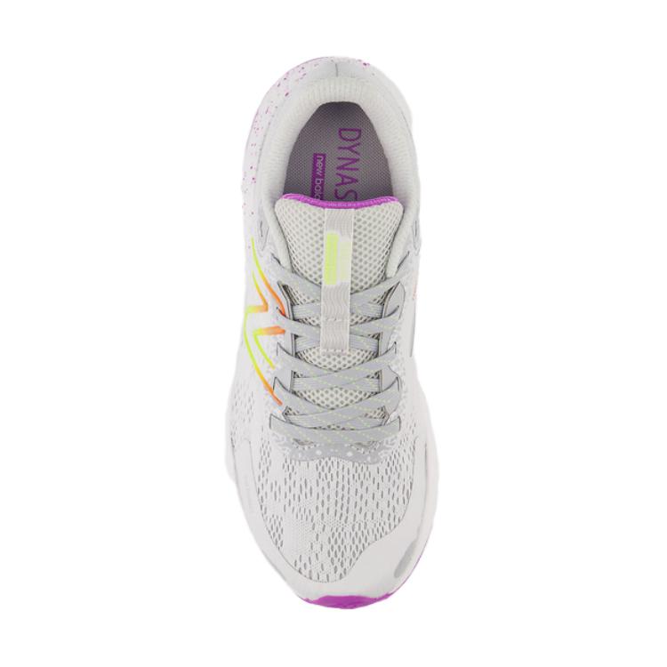 Lookbook GS ニューバランス DynaSoft Nitrel v5 バンジー (キッズ) PANTRLP5