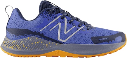 (Grade School) New Balance DynaSoft Nitrel v5 Wide 'Bright Lapis' GPNTRLY5-W (Grade School) New Balance DynaSoft Nitrel v5 Wide 'Bright Lapis' GPNTRLY5-W