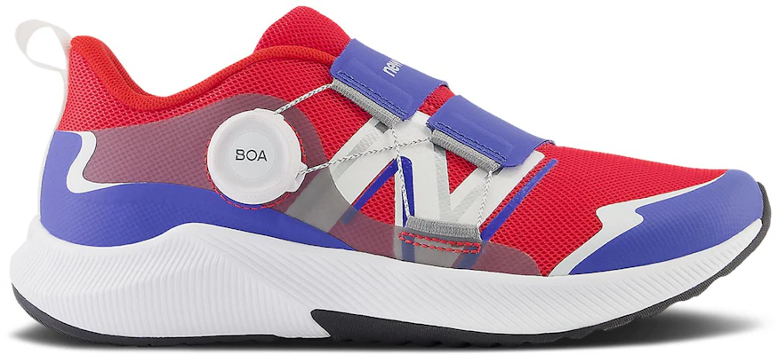 (小學年齡段)New Balance Dynasoft Reveal v4 BOA 兒童寬楦款『真紅海軍藍』GTRVLRM4-W Buy (小學年齡段)New Balance Dynasoft Reveal v4 BOA 兒童寬楦款『真紅海軍藍』GTRVLRM4-W