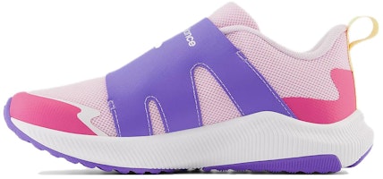 (Grade School) New Balance Dynasoft Reveal v4 BOA Little Kid 'Light Raspberry' PTRVLRP4 (Grade School) New Balance Dynasoft Reveal v4 BOA Little Kid 'Light Raspberry' PTRVLRP4
