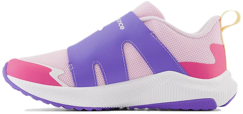 (Grade School) New Balance Dynasoft Reveal v4 BOA Little Kid 'Light Raspberry' PTRVLRP4 Buy (Grade School) New Balance Dynasoft Reveal v4 BOA Little Kid 'Light Raspberry' PTRVLRP4