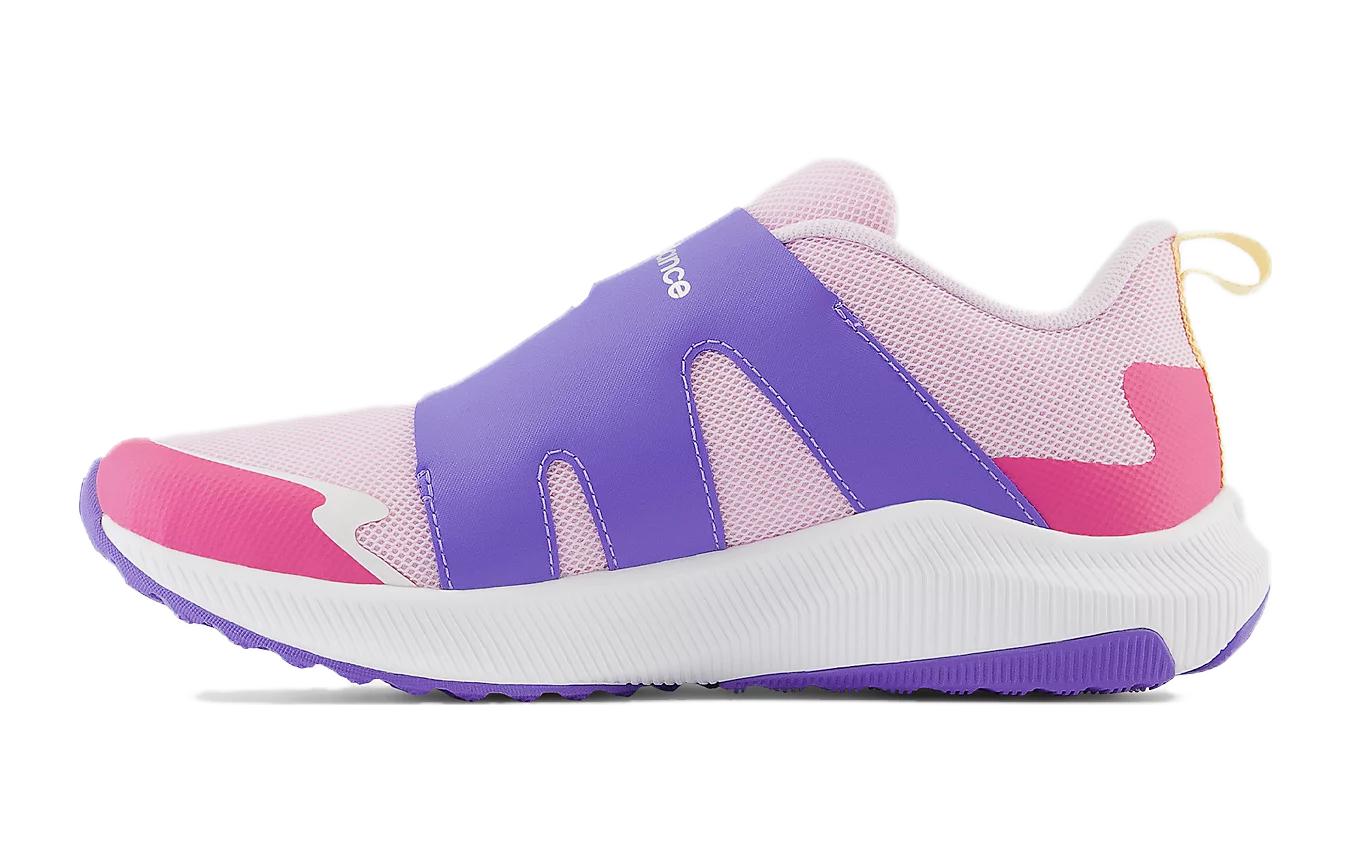 (Grade School) New Balance Dynasoft Reveal v4 BOA Big Kid 'Light Raspberry' GTRVLRP4