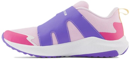 (Grade School) New Balance Dynasoft Reveal v4 BOA Big Kid 'Light Raspberry' GTRVLRP4 (Grade School) New Balance Dynasoft Reveal v4 BOA Big Kid 'Light Raspberry' GTRVLRP4