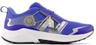 Order (Kanak-Kanak) New Balance Dynasoft Reveal v4 BOA Big Kid 'Biru Perak' GTRVLBL4