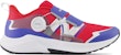 (New Balance Kanak-kanak) Dynasoft Reveal v4 BOA 'Merah Laut Biru' GTRVLRM4