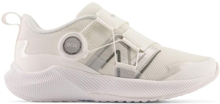 (小童) New Balance Dynasoft Reveal v4 BOA 大童款 '白银' GTRVLWH4 Order (小童) New Balance Dynasoft Reveal v4 BOA 大童款 '白银' GTRVLWH4