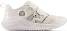 Order (Kanak-Kanak) New Balance Dynasoft Reveal v4 BOA 'Putih Perak' GTRVLWH4