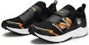 (Kanak-Kanak) New Balance DynaSoft Reveal v4 BOA 'Hitam Tembaga' GTRVLFG4