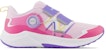 (New Balance) Dynasoft Reveal v4 BOA Kanak-Kanak 'Raspberry Muda'. GTRVLRP4