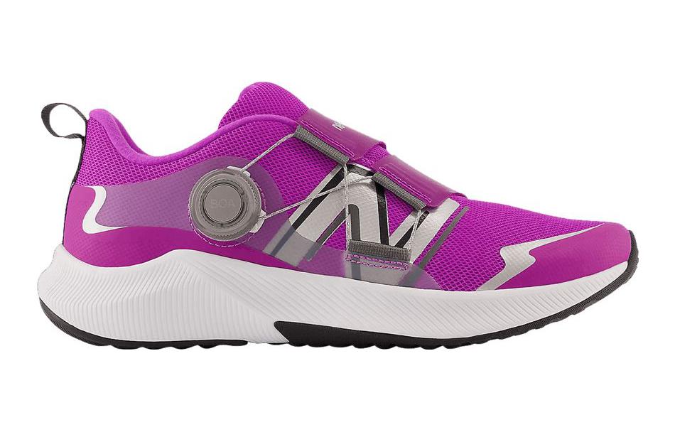 Order （小學）New Balance Dynasoft Reveal v4 BOA 大童款 ‘宇宙玫瑰銀’ GTRVLPK4