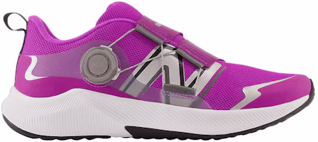 Order (New Balance para Niños) Dynasoft Reveal v4 BOA 'Cosmic Rose Silver' Niño Grande GTRVLPK4