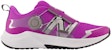 (New Balance Kanak-Kanak) 'Kosmik Rose Perak' Dynasoft Reveal v4 BOA GTRVLPK4