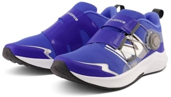 GS ニューバランス ダイナソフト リビール v4 BOA (青/銀) GTRVLBL4 Lookbook GS ニューバランス ダイナソフト リビール v4 BOA (青/銀) GTRVLBL4