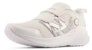 (Kanak-Kanak) New Balance Dynasoft Reveal v4 BOA 'Putih Perak' GTRVLWH4