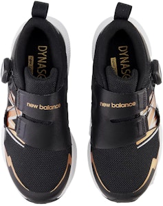 (New Balance Kanak-Kanak) DynaSoft Reveal v4 BOA 'Black Copper' PTRVLFG4 Lookbook (New Balance Kanak-Kanak) DynaSoft Reveal v4 BOA 'Black Copper' PTRVLFG4