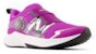 (New Balance Kanak-Kanak) 'Kosmik Rose Perak' Dynasoft Reveal v4 BOA GTRVLPK4