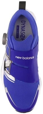 (Grade School) New Balance Dynasoft Reveal v4 BOA Big Kid 'Blue Silver' GTRVLBL4 Shop (Grade School) New Balance Dynasoft Reveal v4 BOA Big Kid 'Blue Silver' GTRVLBL4