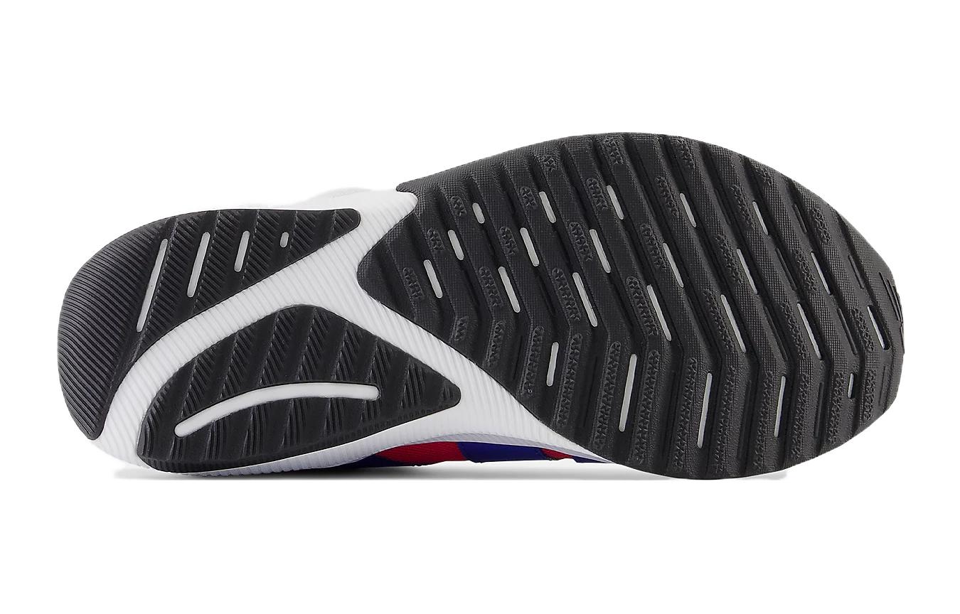 Shop (New Balance Anak-Anak) Dynasoft Reveal v4 BOA 'Merah Biru Laut' GTRVLRM4