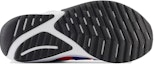 Shop (New Balance Kanak-kanak) Dynasoft Reveal v4 BOA 'Merah Laut Biru' GTRVLRM4