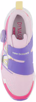 Shop (Grade School) New Balance Dynasoft Reveal v4 BOA Little Kid 'Light Raspberry' PTRVLRP4