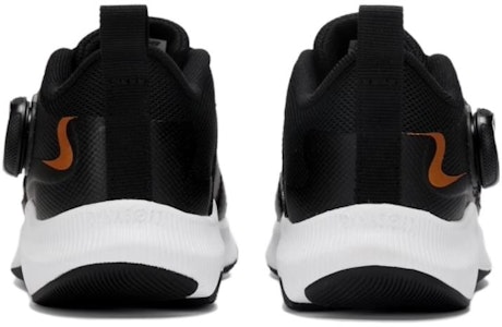 (Anak Sekolah) New Balance DynaSoft Reveal v4 BOA Kids 'Hitam Tembaga' GTRVLFG4 Shop (Anak Sekolah) New Balance DynaSoft Reveal v4 BOA Kids 'Hitam Tembaga' GTRVLFG4