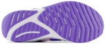 Shop (New Balance) Dynasoft Reveal v4 BOA Kanak-Kanak 'Raspberry Muda'. GTRVLRP4