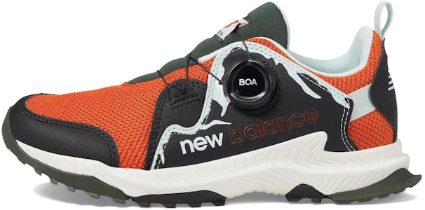 (New Balance Kanak-Kanak) DynaSoft Trail Magic BOA 'Zinc Interstellar' GTBTRZS1 Buy (New Balance Kanak-Kanak) DynaSoft Trail Magic BOA 'Zinc Interstellar' GTBTRZS1