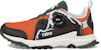(New Balance Kanak-Kanak) DynaSoft Trail Magic BOA 'Zinc Interstellar' GTBTRZS1