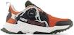 (New Balance Kanak-Kanak) DynaSoft Trail Magic BOA 'Zinc Interstellar' GTBTRZS1