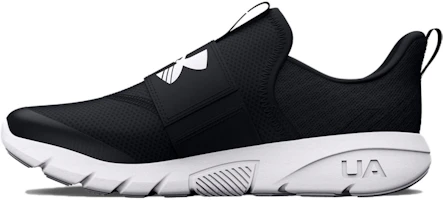 (Grade School) New Balance Flash 'Black White' 3026703-001 (Grade School) New Balance Flash 'Black White' 3026703-001