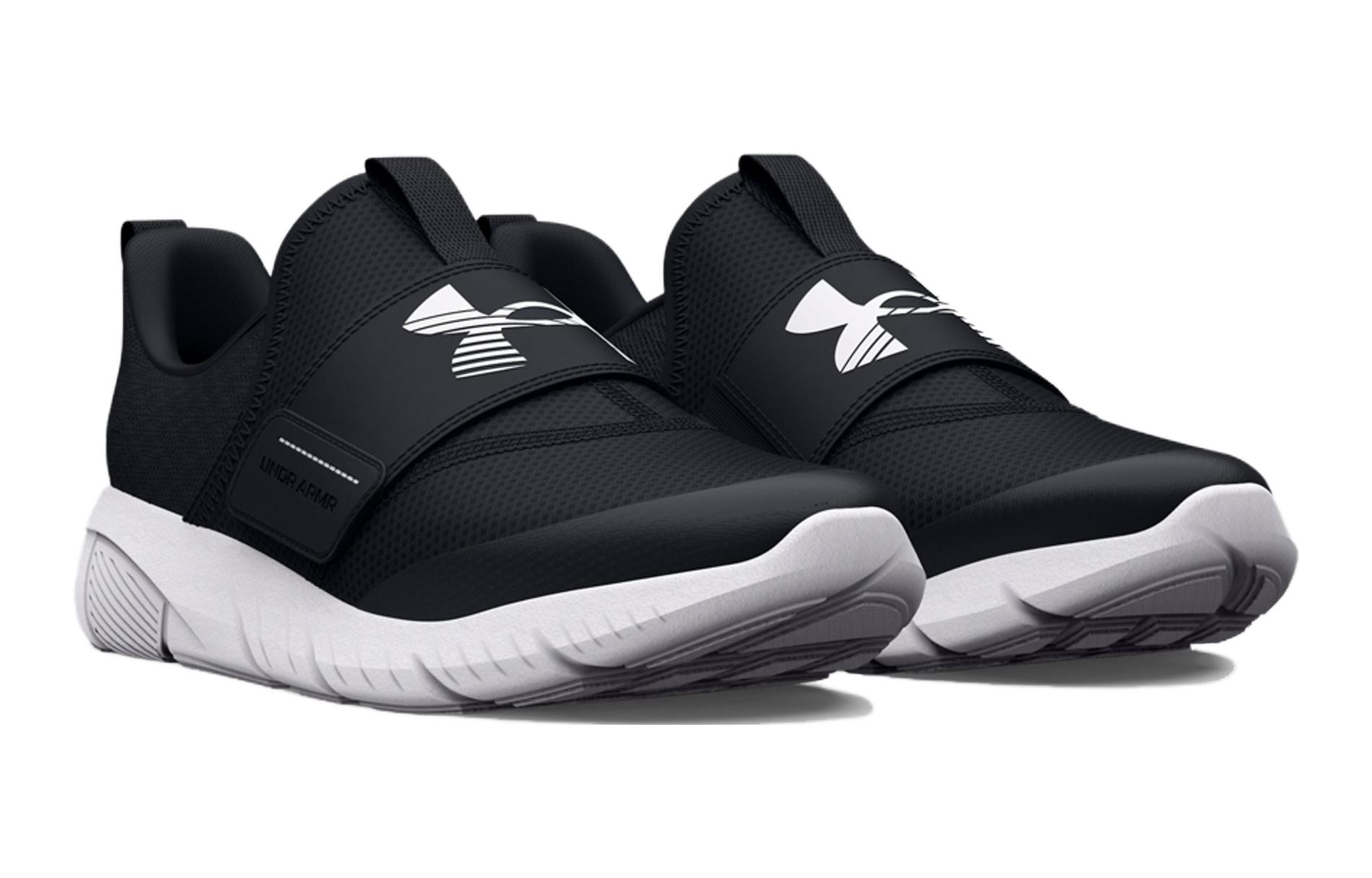 Lookbook (New Balance Kinder) Flash ''Schwarz Weiß'' 3026703-001