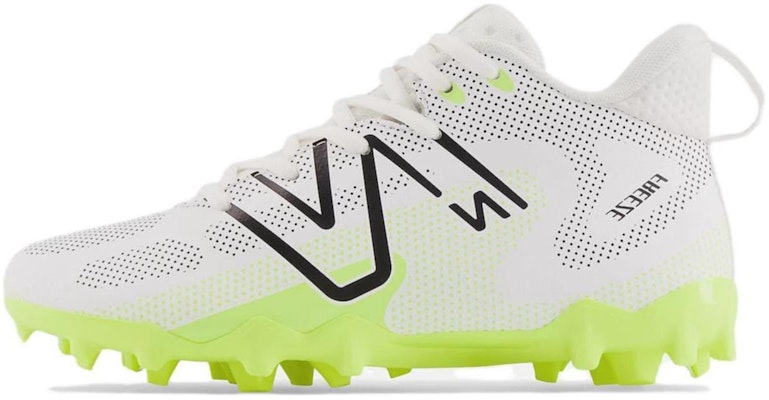 (Grade School) New Balance FreezeLX v4 'White Hi-Lite' FREEZJW4 Buy (Grade School) New Balance FreezeLX v4 'White Hi-Lite' FREEZJW4