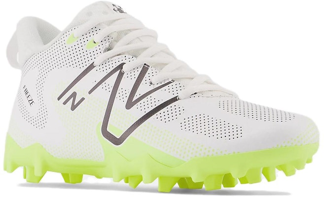 (Grade School) New Balance FreezeLX v4 'White Hi-Lite' FREEZJW4 Lookbook (Grade School) New Balance FreezeLX v4 'White Hi-Lite' FREEZJW4
