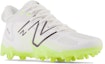 Lookbook (Kanak-Kanak) New Balance FreezeLX v4 'Putih Hi-Lite' FREEZJW4