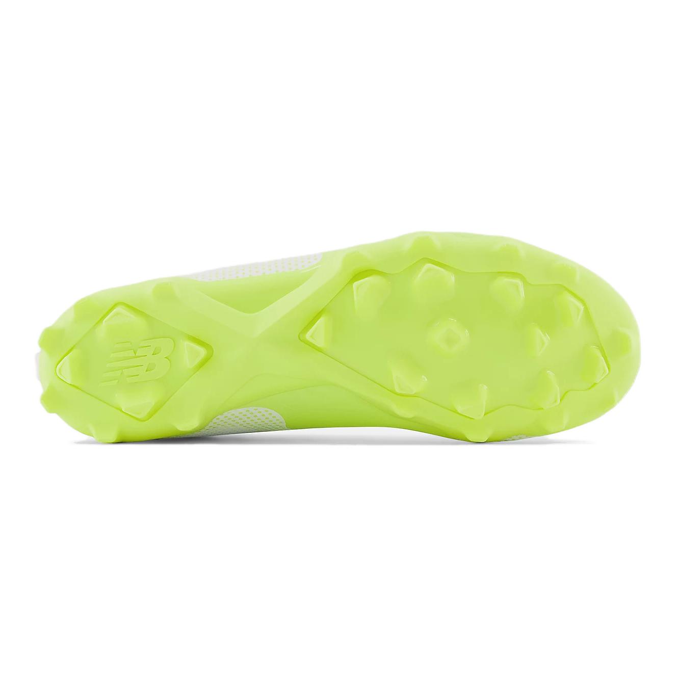 Purchase (New Balance Enfant) FreezeLX v4 ''Blanc Hi-Lite'' FREEZJW4