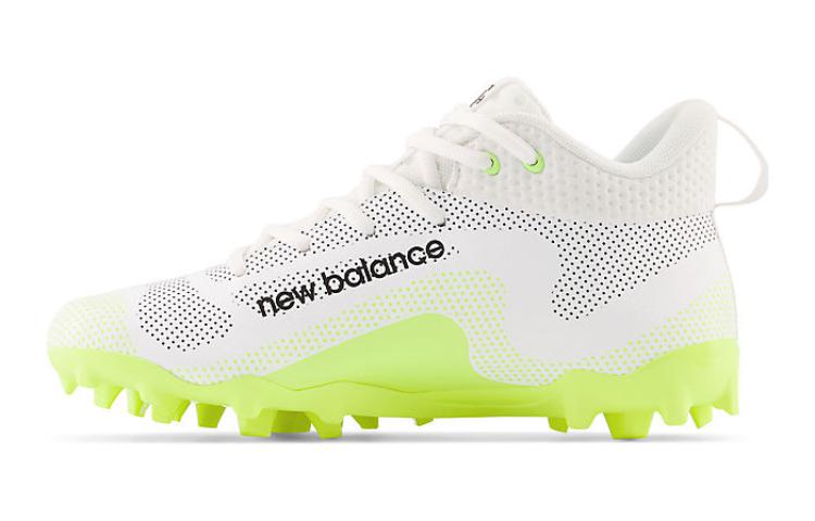 (Grade School) New Balance FreezeLX v4 Wide 'White Hi-Lite' FREEZJW4-W