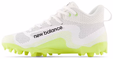 (Grade School) New Balance FreezeLX v4 Wide 'White Hi-Lite' FREEZJW4-W (Grade School) New Balance FreezeLX v4 Wide 'White Hi-Lite' FREEZJW4-W