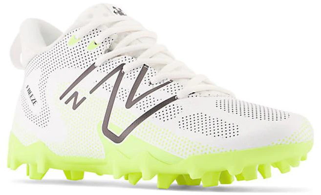 (New Balance Kinderen) FreezeLX v4 Wide ''Wit Hi-Lite'' FREEZJW4-W Lookbook (New Balance Kinderen) FreezeLX v4 Wide ''Wit Hi-Lite'' FREEZJW4-W