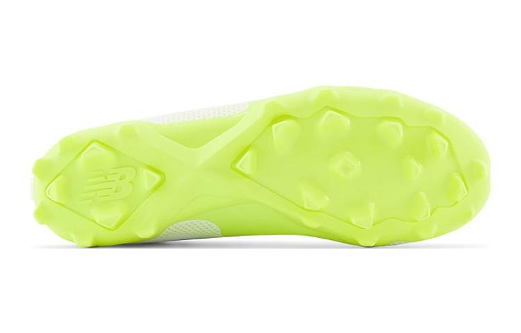 Purchase (New Balance Kinderen) FreezeLX v4 Wide ''Wit Hi-Lite'' FREEZJW4-W