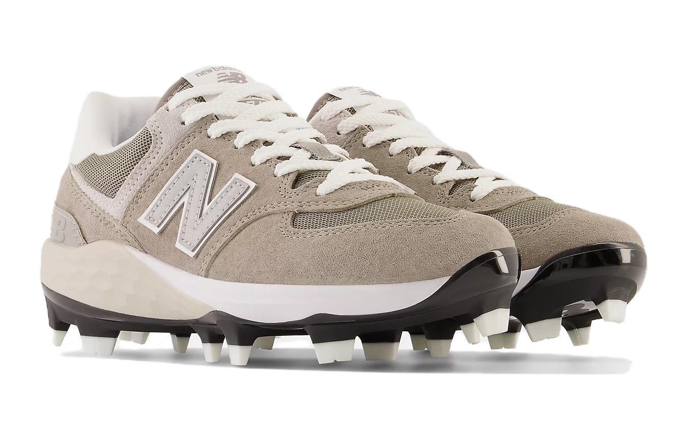 (GS) NB Fresh Foam 574 Molded 'Shark Skin' 圖 3