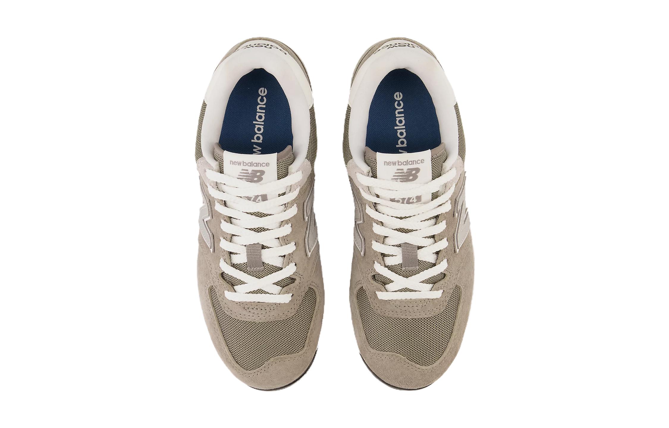 (GS) NB Fresh Foam 574 Molded 'Shark Skin' 圖 4