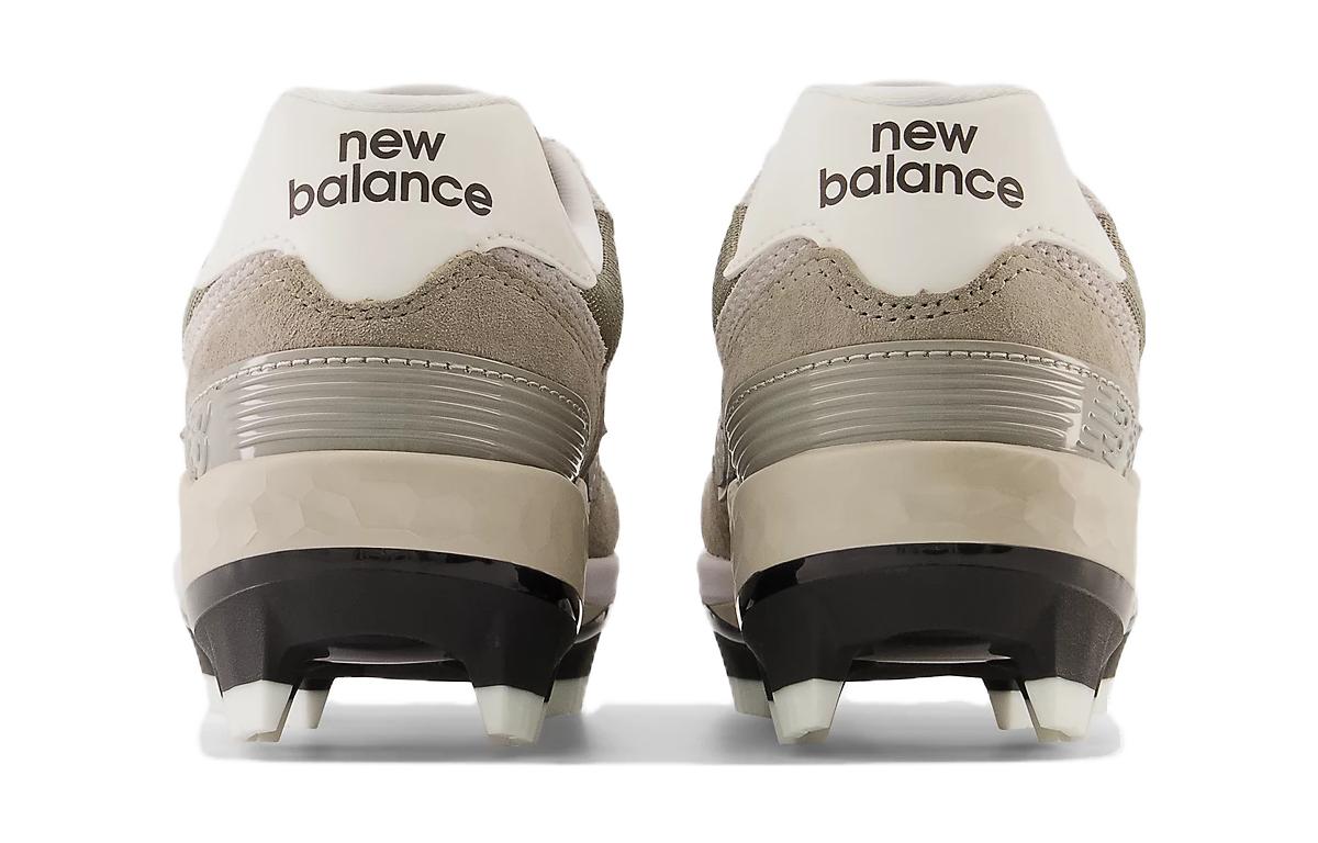 (GS) NB Fresh Foam 574 Molded 'Shark Skin' 圖 5