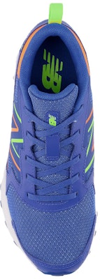 (Grade School) New Balance Fresh Foam 650 'Cobalt Blaze Orange' GK650CG1 Shop (Grade School) New Balance Fresh Foam 650 'Cobalt Blaze Orange' GK650CG1