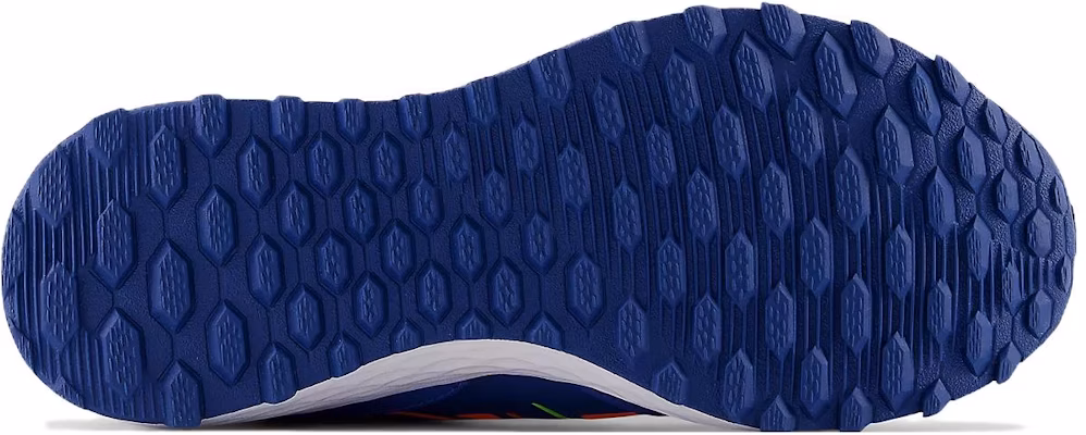 (大童) New Balance 新鲜泡沫 650 '钴蓝炽橙' GK650CG1 Purchase (大童) New Balance 新鲜泡沫 650 '钴蓝炽橙' GK650CG1