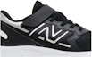 Order (New Balance Enfant) Fresh Foam 650 Lacets + Sangle ''Noir Argent Métallisé'' YT650BK1