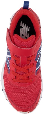 (New Balance Anak) Fresh Foam 650 Tali Serut Ikat Merah Tim Langit Malam YT650TN1 Shop (New Balance Anak) Fresh Foam 650 Tali Serut Ikat Merah Tim Langit Malam YT650TN1