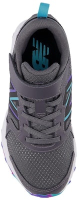 (大童款) New Balance Fresh Foam 650 松紧带系带大童鞋 '磁力电靛蓝' YT650ME1 Shop (大童款) New Balance Fresh Foam 650 松紧带系带大童鞋 '磁力电靛蓝' YT650ME1