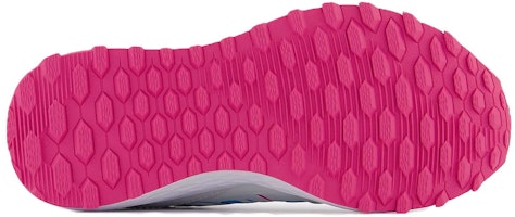 (New Balance Niños) Fresh Foam 650 con Cierre Elástico y Correa 'Summer Fog Hi-Pink' YT650GP1 Purchase (New Balance Niños) Fresh Foam 650 con Cierre Elástico y Correa 'Summer Fog Hi-Pink' YT650GP1