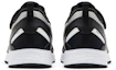 Details for (New Balance Enfant) Fresh Foam 650 Lacets + Sangle ''Noir Argent Métallisé'' YT650BK1