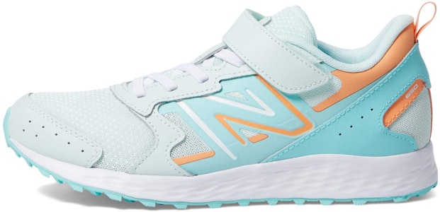 (New Balance Infantil) New Balance Fresh Foam 650v1 'Light Surf' GK650SP1 Buy (New Balance Infantil) New Balance Fresh Foam 650v1 'Light Surf' GK650SP1
